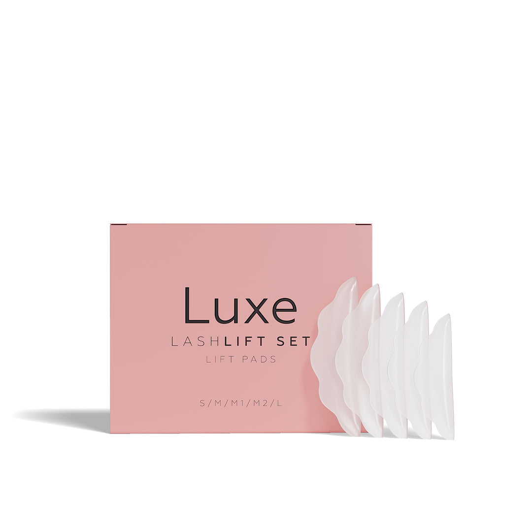 Luxe Silicon Pads