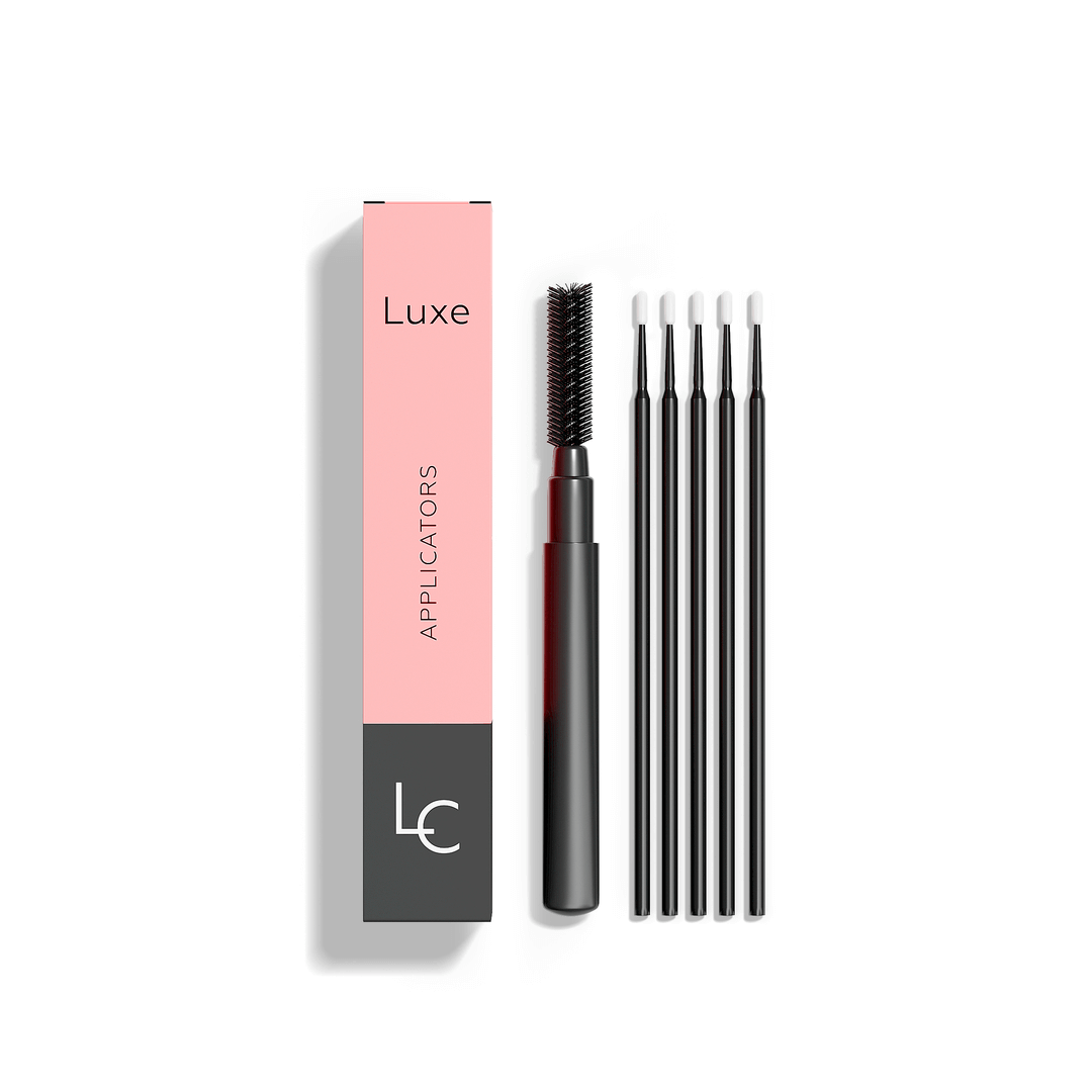 Luxe Crayons & Brosses, Luxe Cosmetics, Luxe Cosmétiques, Luxe, Cosmétiques