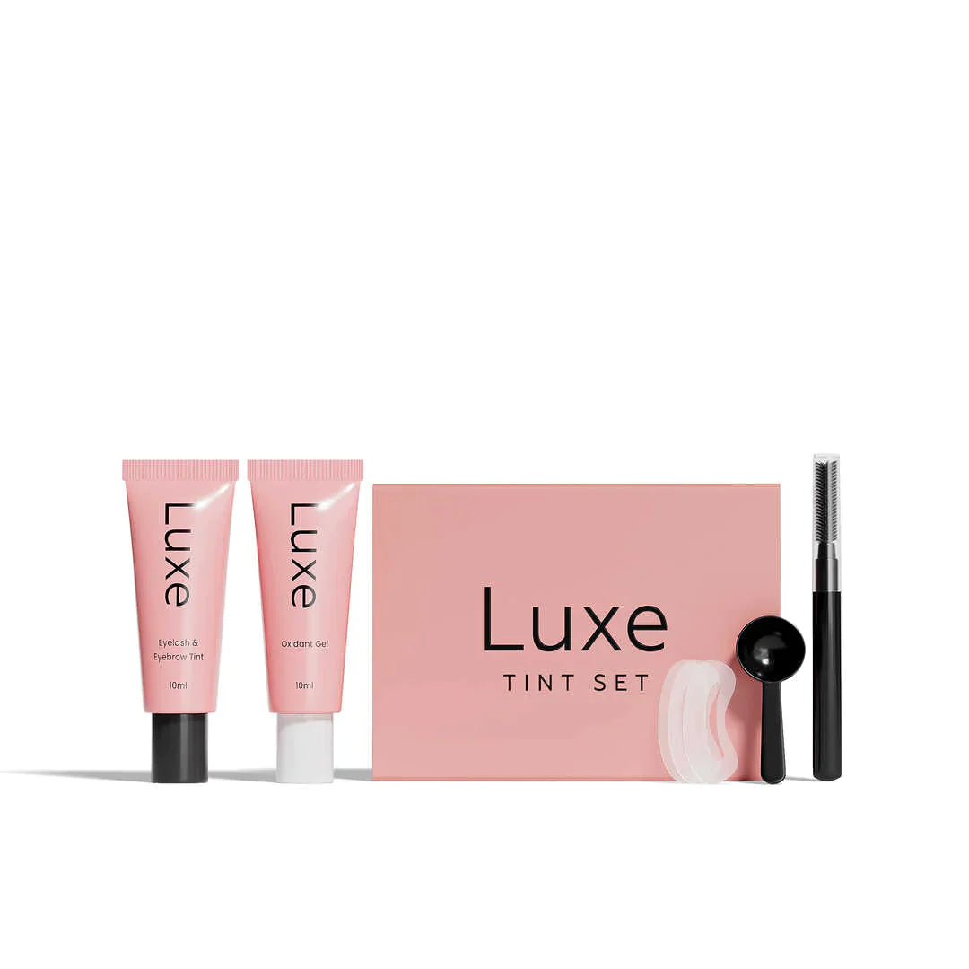 Kit de Teinture Luxe