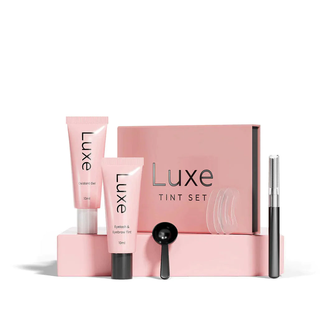 Kit de Teinture Luxe